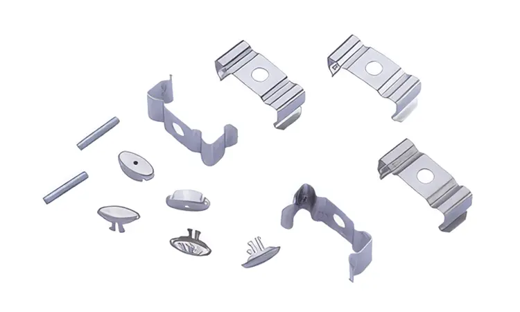 luminaire products 1 precision sheet metal