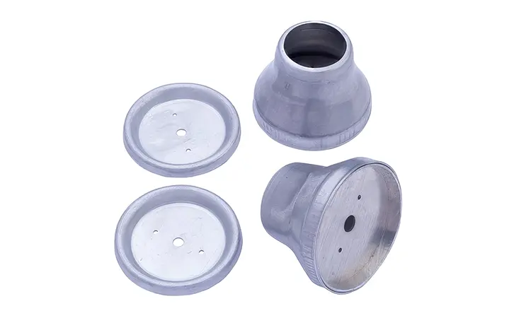 luminaire products 2 precision sheet metal