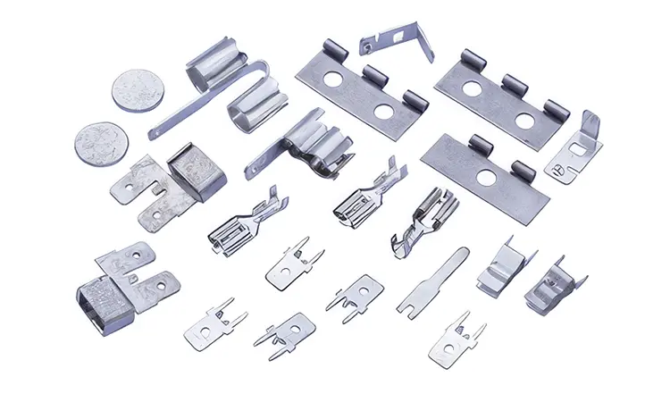 customized products precision sheet metal