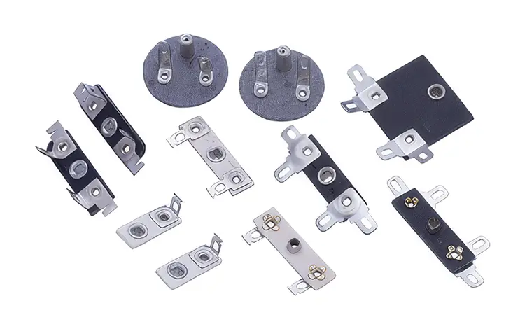 Electronic Components & Assemblies