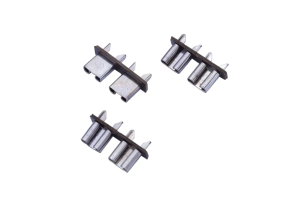 fuse clip 2 assembly