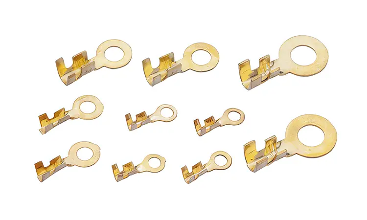 Terminals & Connectors