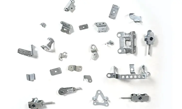 Electrical Components & Assemblies