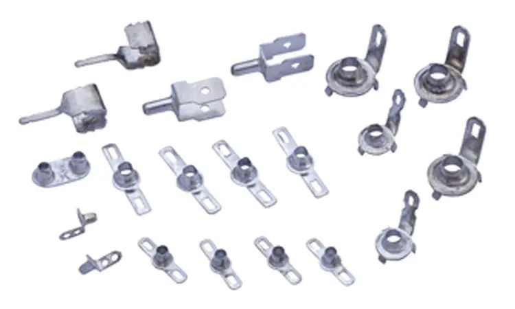 Terminals & Connectors