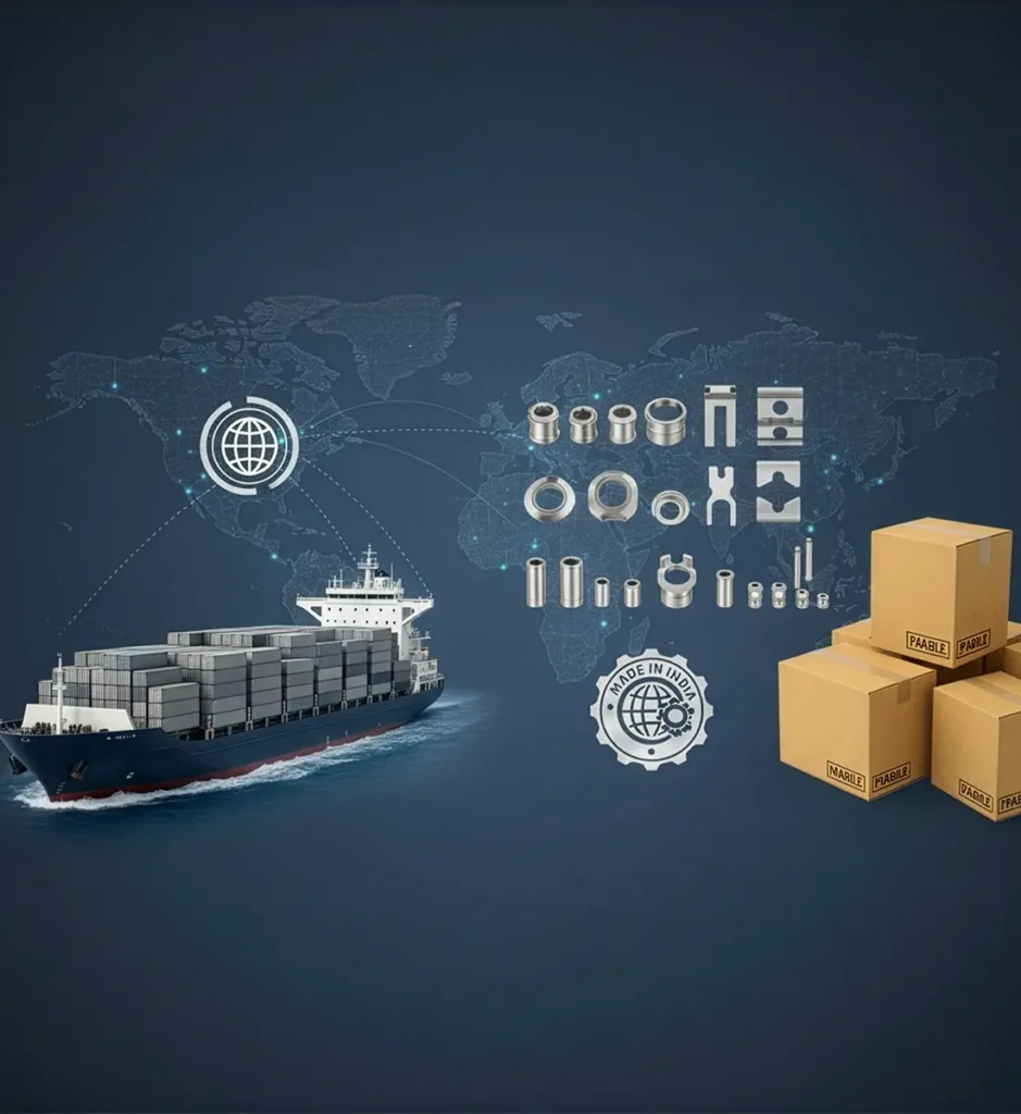 export ready products