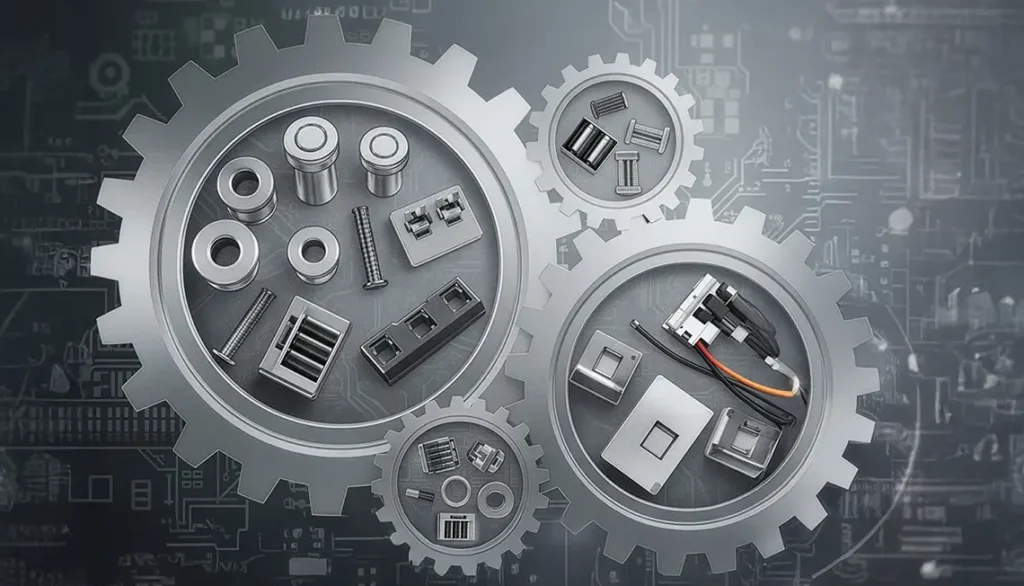 leading manufacturer of precision