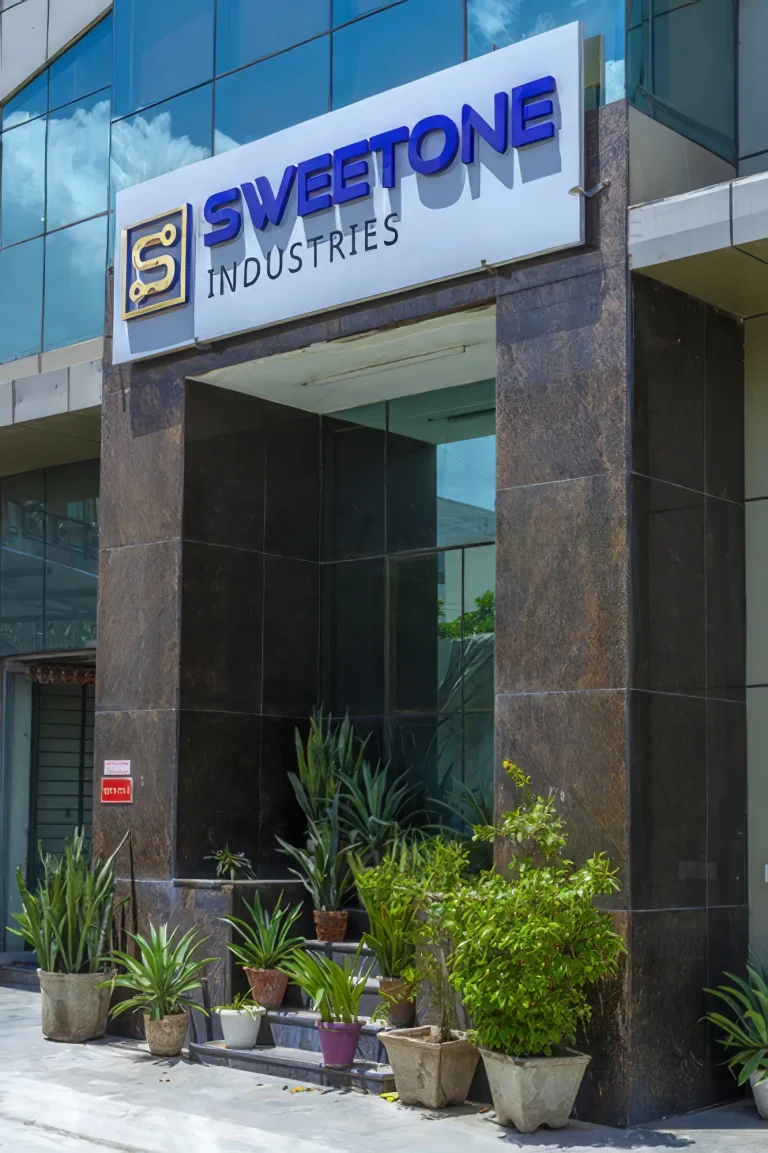 leading manufacturer of precision