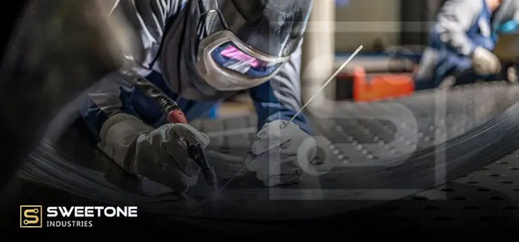 Sheet Metal Fabrication Process