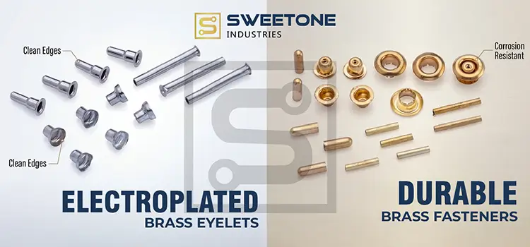 types of industrial fasteners