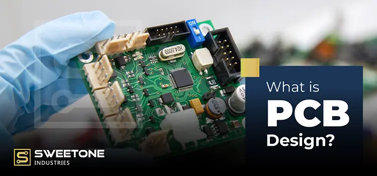 What is PCB Design
