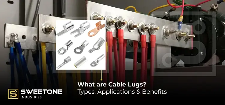 what are cable lugs