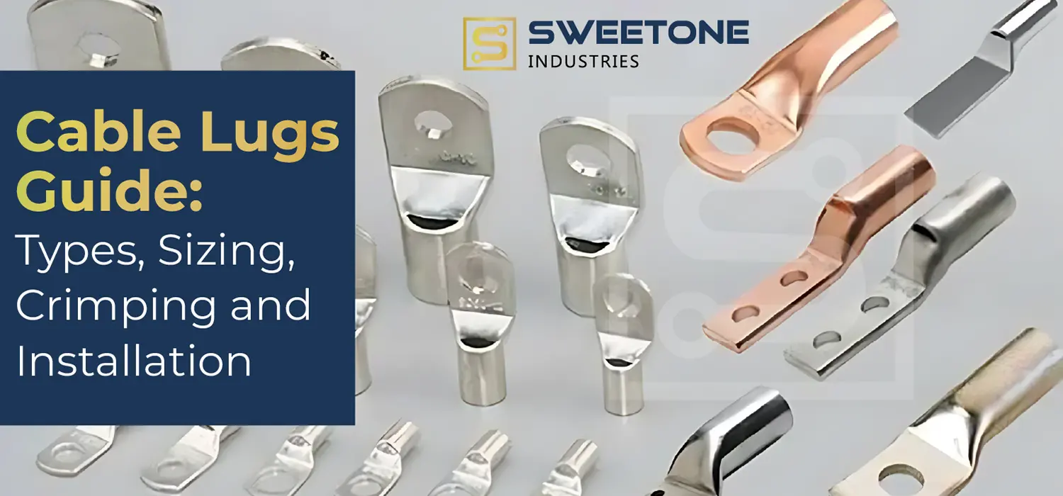 Cable Lugs Guide